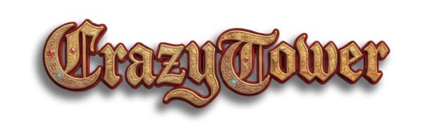 Crazy Tower Casino program lojalnościowy VIP